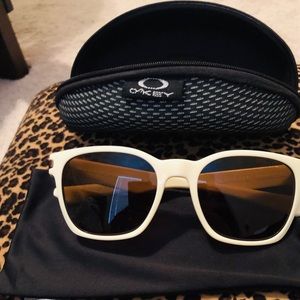 Garage Rock Men’s Oakley’s